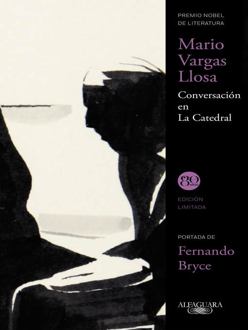 Détails du titre pour Conversación en La Catedral par Mario Vargas Llosa - Disponible